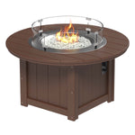Luxcraft Lumin Fire Pit 46″ Round LFP46R