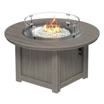 Luxcraft Lumin Fire Pit 46″ Round LFP46R