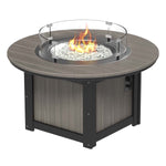Luxcraft Lumin Fire Pit 46″ Round LFP46R