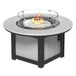 Luxcraft Lumin Fire Pit 46″ Round LFP46R