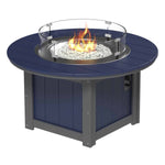 Luxcraft Lumin Fire Pit 46″ Round LFP46R
