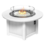 Luxcraft Lumin Fire Pit 46″ Round LFP46R