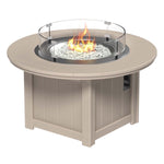 Luxcraft Lumin Fire Pit 46″ Round LFP46R