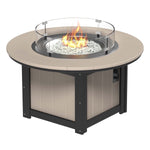 Luxcraft Lumin Fire Pit 46″ Round LFP46R