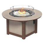 Luxcraft Lumin Fire Pit 46″ Round LFP46R