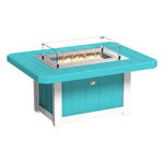 Luxcraft Lumin Fire Pit 51″ Rectangular LFP51R