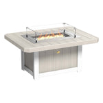 Luxcraft Lumin Fire Pit 51″ Rectangular LFP51R