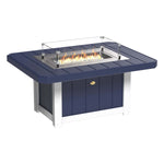 Luxcraft Lumin Fire Pit 51″ Rectangular LFP51R