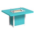 Luxcraft Lumin Fire Table 62″ Rectangular LFT62R