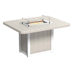 Luxcraft Lumin Fire Table 62″ Rectangular LFT62R