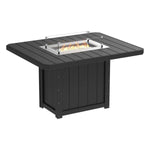 Luxcraft Lumin Fire Table 62″ Rectangular LFT62R