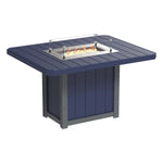 Luxcraft Lumin Fire Table 62″ Rectangular LFT62R