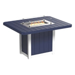 Luxcraft Lumin Fire Table 62″ Rectangular LFT62R