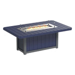 Luxcraft Lumin Fire Table 79″ Rectangular LFT79R