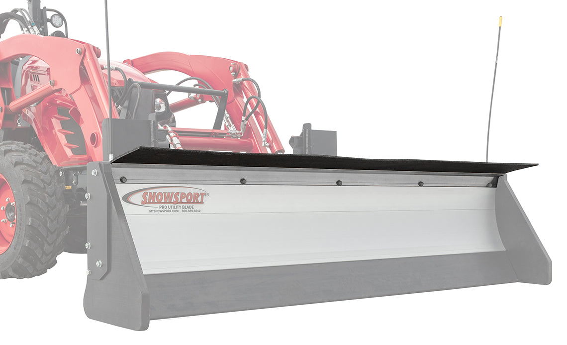 SnowSport 7' Snow Deflector 4009883