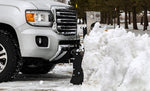 Snowsport Electric Plow Winch 4003903