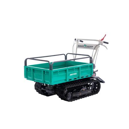 Orec Trailblazer Transporter | Motorized Carrier LS360