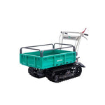 Orec Trailblazer Transporter | Motorized Carrier LS360