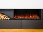 Modern Flames Landscape Pro Multi Linear Electric Fireplace LPM-4416