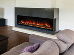 Modern Flames Landscape Pro Multi Linear Electric Fireplace LPM-4416