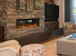 Modern Flames Landscape Pro Multi Linear Electric Fireplace LPM-4416