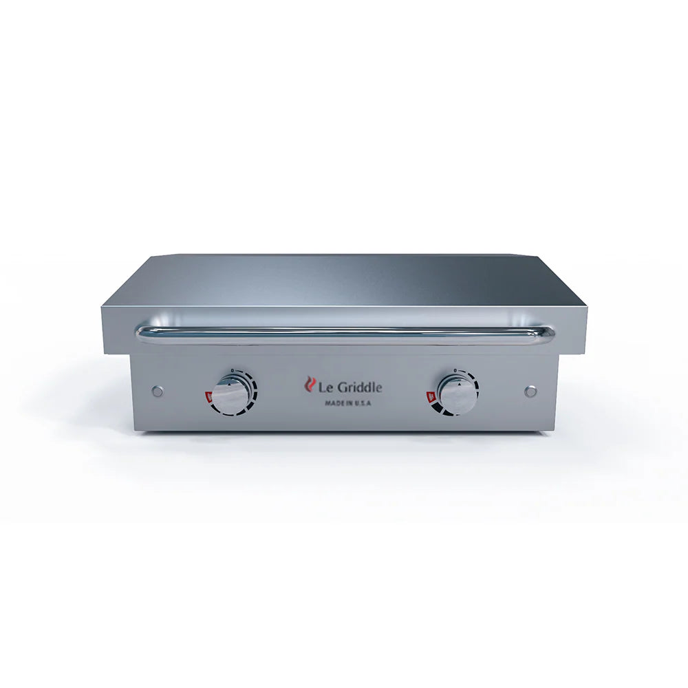 Le Griddle The Ranch Hand Electric Griddle GEE75