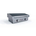 Le Griddle The Ranch Hand Electric Griddle GEE75