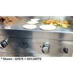 Le Griddle The Wee Electric Griddle GEE40