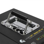 Lion Energy UT 3500 BT-H 50170186