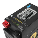 Lion Energy UT 3500 BT-H 50170186