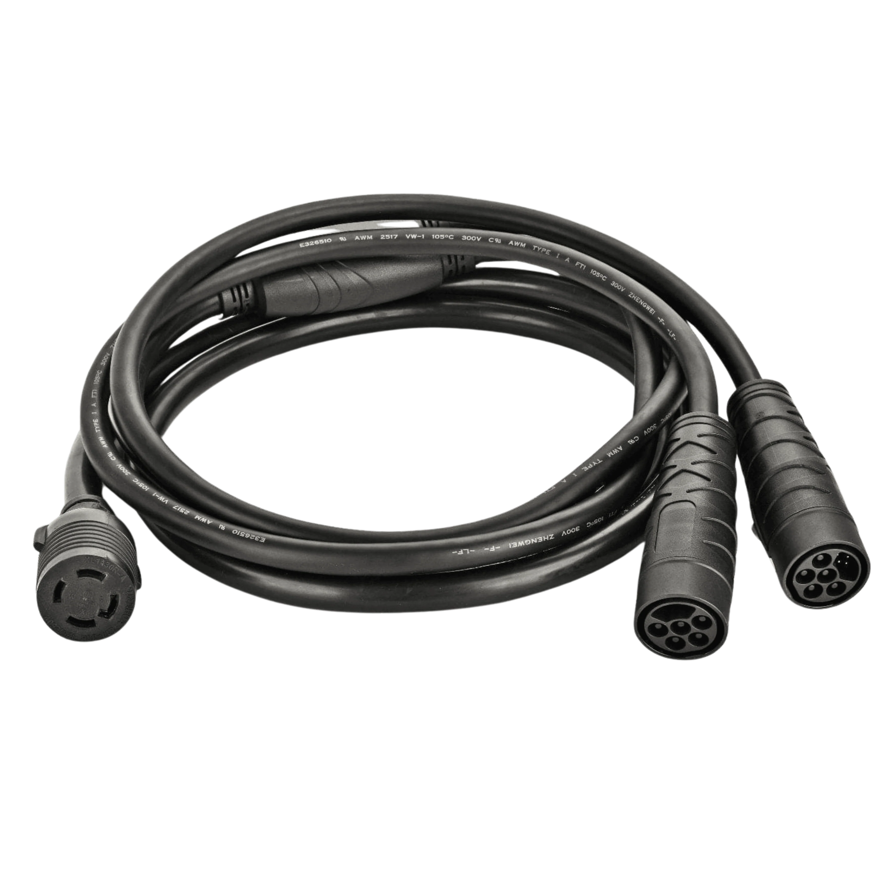 Nature's Generator Lithium 3600 Combiner Cable NGL3600CMB