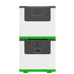 Nature's Generator Lithium 3600 Solar Generator NGL36AUF2