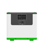 Nature's Generator Lithium 3600 Solar Generator NGL36AUF2
