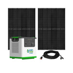 Nature's Generator Lithium 3600 Power Pod NGLPD36