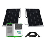 Nature's Generator Lithium 3600 Power Pod NGLPD36