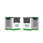 Nature's Generator Lithium 3600 Power Station NGLGN36
