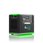 Nature's Generator Lithium 6000 Power Station NGLGNSX