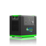 Nature's Generator Lithium 6000 Power Station NGLGNSX