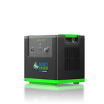 Nature's Generator Lithium 6000 Power Pod NGLPDSX