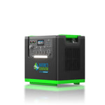 Nature's Generator Lithium 6000 Power Station NGLGNSX