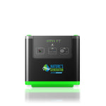 Nature's Generator Lithium 6000 Power Station NGLGNSX
