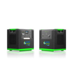 Nature's Generator Lithium 6000 Power Station NGLGNSX