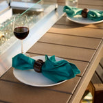 Luxcraft Lumin Fire Table 79″ Rectangular LFT79R