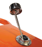 General Equipment Company DIG-R-MOBILE® Towable Hole Digger 660H