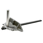 Burr King Miter Attachment for 20″ Disc Grinder MA1