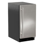 Marvel 15" Crescent Ice Maker MACR215-SS01B