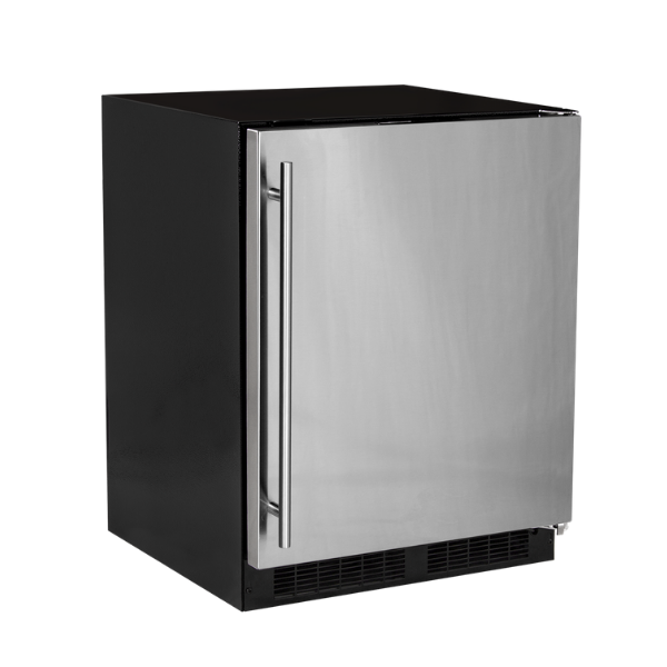 Marvel 24" Refrigerator MARE224-IS41A