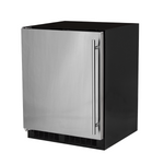 Marvel 24" Refrigerator MARE224-IS41A