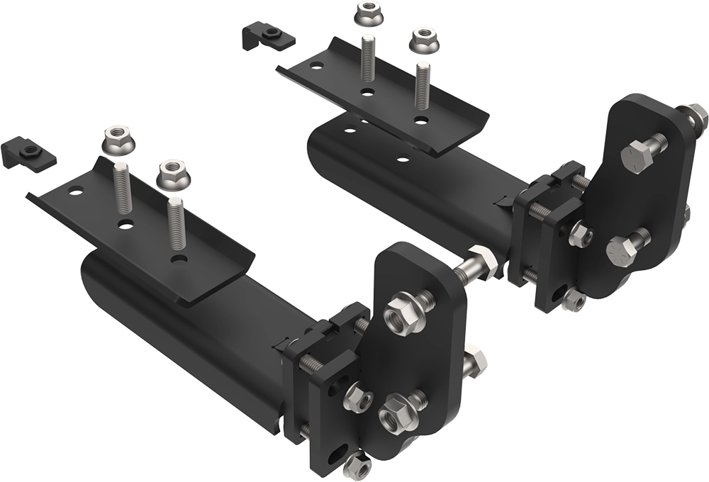 Ex-Guard Mounting Bracket Kit MB-21HX-FD15
