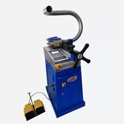 Ercolina Rotary Draw Benders MG030